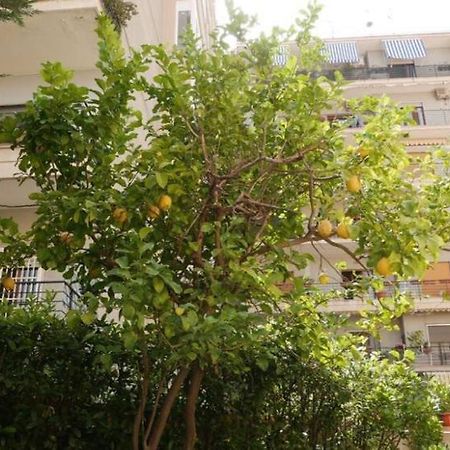 House With Garden And Parking Space In Mergellina Napoli Esterno foto